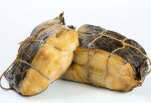 Зубатка что за рыба - чем полезна, как готовить, чем вредна, отзывы