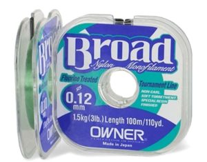 Лучшая леска для поводков на фидер ТОП 10 рейтинг