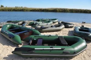 Рейтинг лучших лодок для рыбалки ТОП 10 надувные и алюминиевые