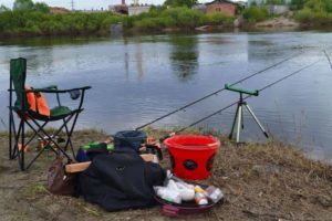 Лучший бюджетный фидер рейтинг ТОП 10