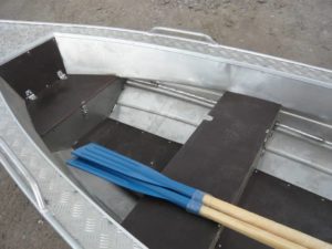 Рейтинг лучших лодок для рыбалки ТОП 10 надувные и алюминиевые