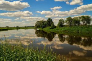 Уровень воды в Клязьма Ковров и Вязники на сегодня