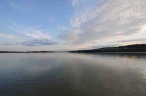 Уровень воды в Барнауле на Оби график ЦГМС