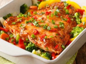 Что за рыба Тилапия – где водится, как приготовить, польза и вред