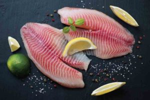 Что за рыба Тилапия – где водится, как приготовить, польза и вред