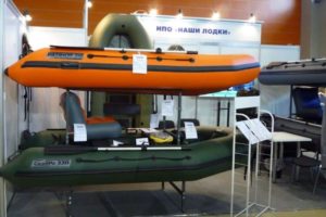 Рейтинг лучших производителей лодок в России ТОП 10