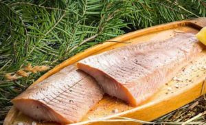 Белорыбица что за рыба, фото, рецепты, описание, польза
