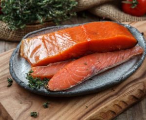 Кижуч что за рыба, как готовить, много ли костей, рецепты