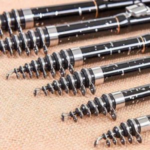 Рейтинг лучших болонских удилищ ТОП 10