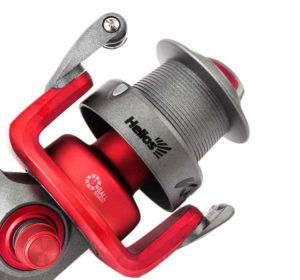 Рейтинг лучших бюджетных карповых катушек ТОП 10