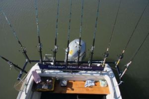 Когда можно ловить с лодки с какого числа 2023