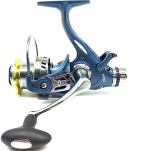 Рейтинг лучших бюджетных карповых катушек ТОП 10