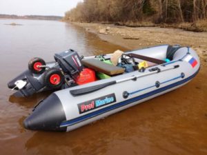 Рейтинг лучших производителей лодок в России ТОП 10