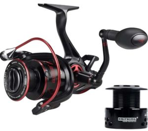 Рейтинг лучших бюджетных карповых катушек ТОП 10