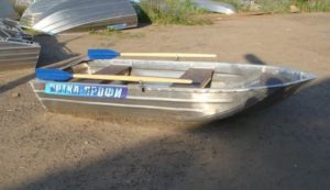 Рейтинг лучших производителей лодок в России ТОП 10