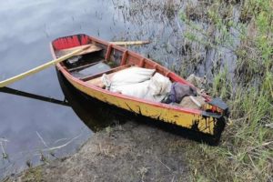 Когда можно ловить с лодки с какого числа 2023