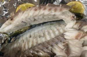 Дорадо что за рыба, где водится, цена, рецепты, калорийность