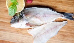 Дорадо что за рыба, где водится, цена, рецепты, калорийность