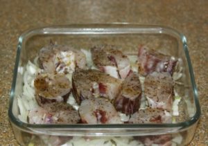 Что за рыба конгрио креветочная – как готовить, рецепты, отзывы, фото