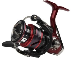 Рейтинг лучших бюджетных карповых катушек ТОП 10