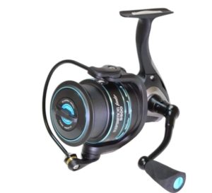 Рейтинг лучших бюджетных карповых катушек ТОП 10