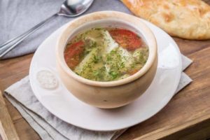 Кефаль что за рыба, как готовить, много ли костей, рецепты