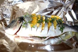 Дорадо что за рыба, где водится, цена, рецепты, калорийность