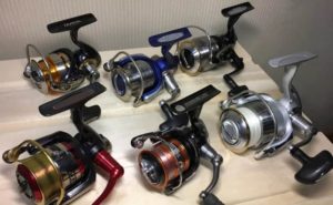 Рейтинг лучших бюджетных карповых катушек ТОП 10