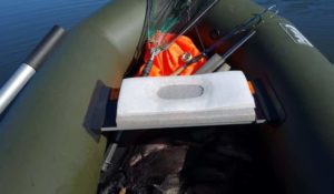 Когда можно ловить с лодки с какого числа 2023