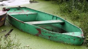 Когда можно ловить с лодки с какого числа 2023