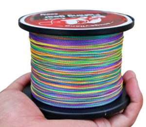 Лучшая леска для поплавочной удочки рейтинг ТОП 10