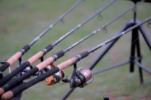 Рейтинг лучших бюджетных спиннингов ТОП 10 недорогих 2023