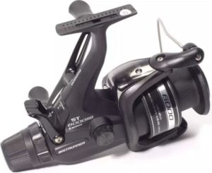 Рейтинг лучших бюджетных карповых катушек ТОП 10