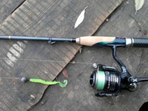 Рейтинг лучших бюджетных спиннингов ТОП 10 недорогих 2023