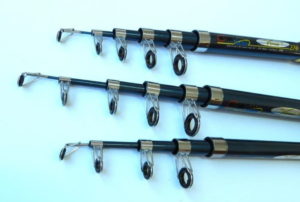 Рейтинг лучших поплавочных удочек ТОП 10 хороших