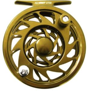 Классы и ТОП рейтинг лучших нахлыстовых катушек