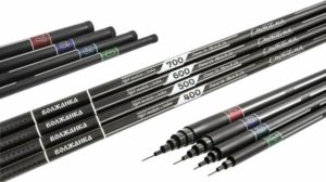 Рейтинг лучших поплавочных удочек ТОП 10 хороших