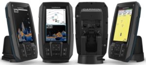 Обзор эхолота Garmin Striker Vivid 4CV: отзывы, инструкция