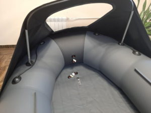 Обзор преимущества и недостатки Лодки Таймень