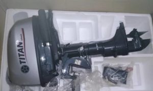 Обзор двухтактных и четырехтактных китайских лодочных моторов 9.9 л.с.