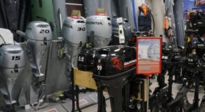 Лодочный мотор Ханкай 6 л.с. отзывы, обкатка, запуск и обзор