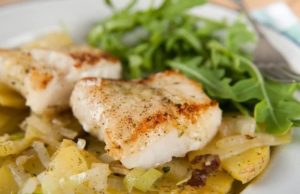 Что за рыба морской язык – рецепты, польза и вред, описание