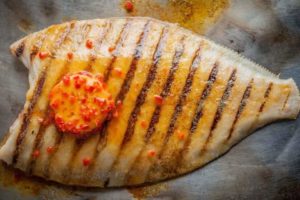 Что за рыба морской язык – рецепты, польза и вред, описание