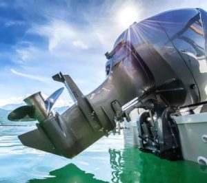 Обзор двухтактных и четырехтактных китайских лодочных моторов 9.9 л.с.