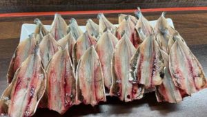 Что за рыба желтый полосатик, где водится, фото, как выглядит