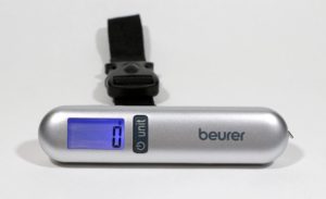 Лучшие весы для рыбалки, рейтинг ТОП 10 электронных