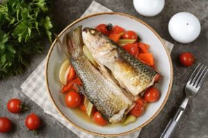 Что за рыба пеленгас черноморский, где водится, рецепты, фото