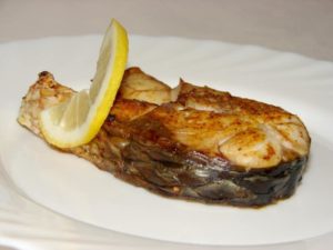 Что за рыба пеленгас черноморский, где водится, рецепты, фото