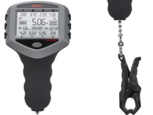 Лучшие весы для рыбалки, рейтинг ТОП 10 электронных