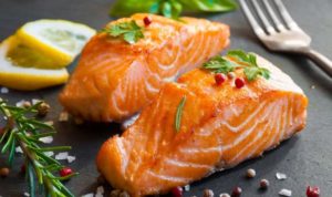 Что за рыба лосось австралийский, дикий, кахавай и мурманский